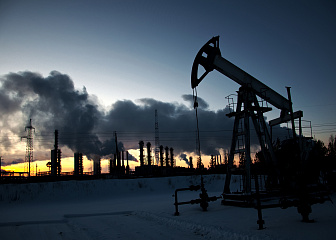 Эксплуатация объектов сбора, подготовки, хранения, транспортировки нефти и газа
