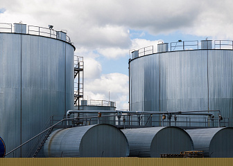 Варщик асфальтовой массы