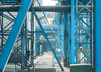 Работы по строительству, реконструкции и капитальному ремонту. Защита строительных конструкций, трубопроводов и оборудования (кроме магистральных и промысловых трубопроводов)