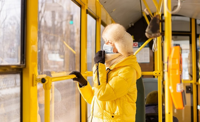 Кондуктор